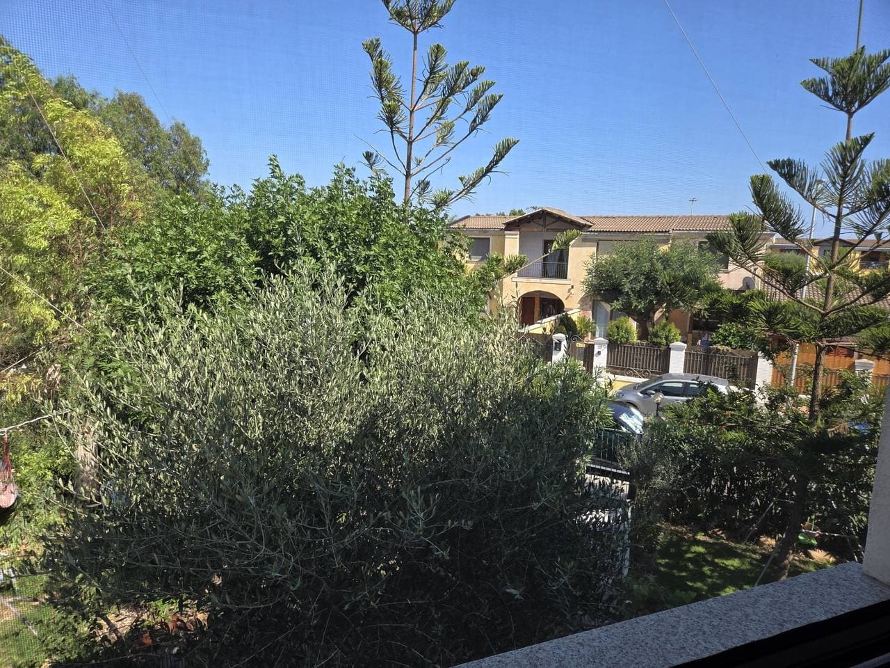 Foto 7 von 14: Charmante Wohnung in La Maddalena mit eigener Terrasse