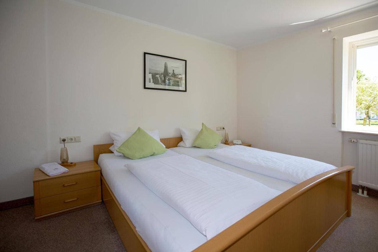 Foto 6 von 10: Doppelzimmer