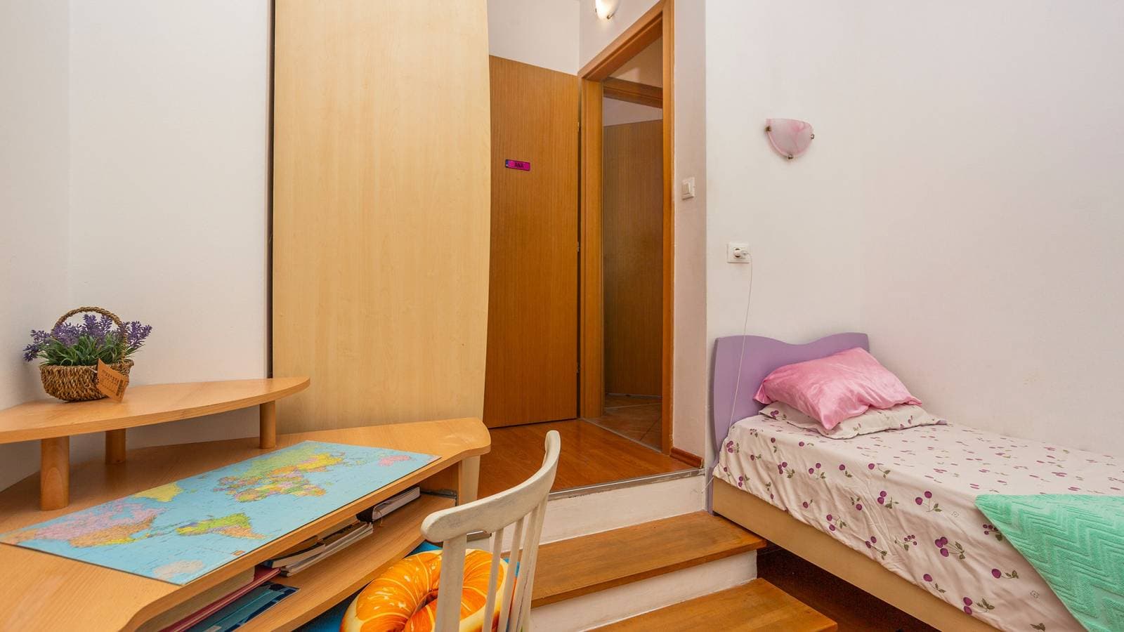 Foto 12 von 19: Apartman Mariana by Villas Guide