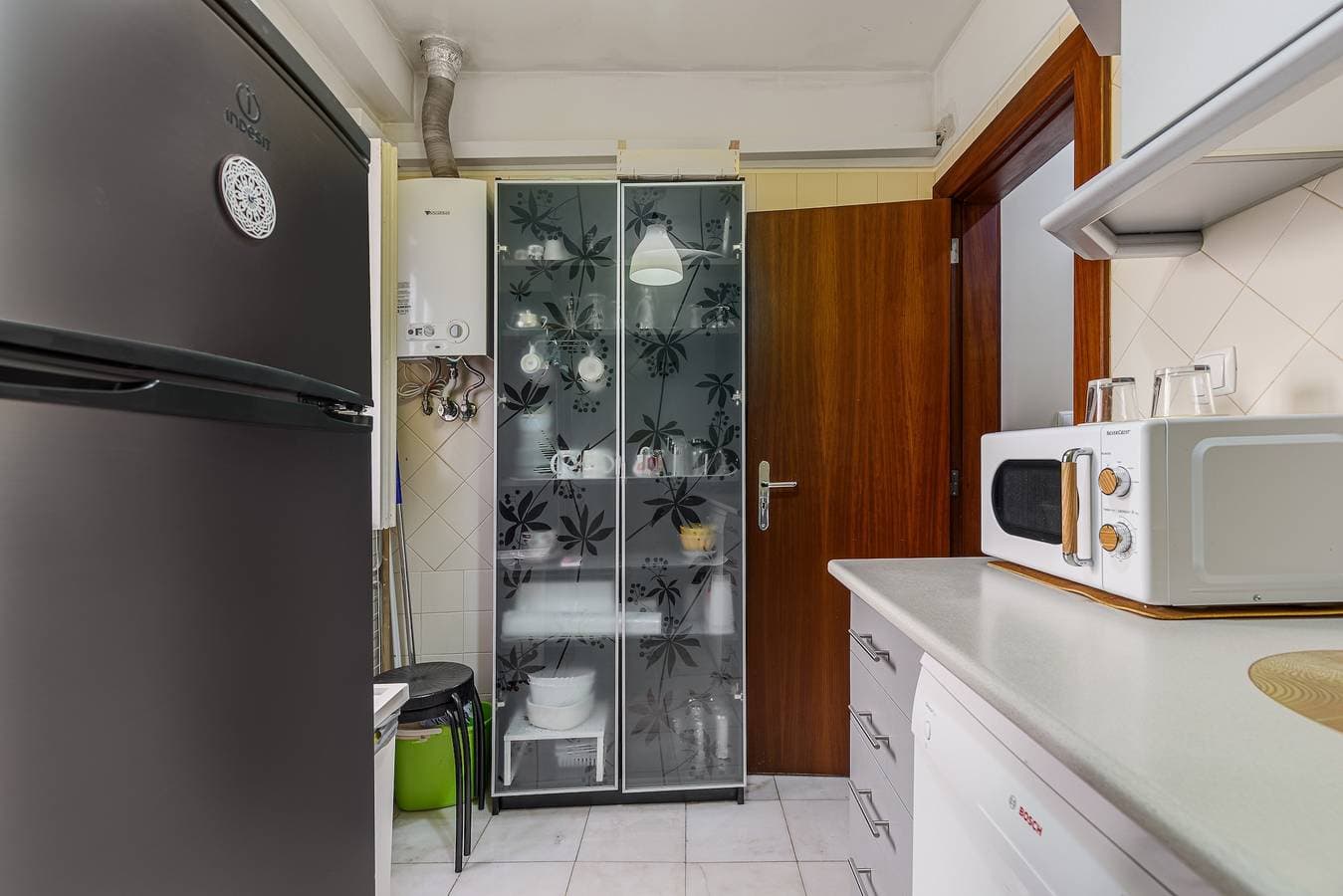 Foto 9 von 36: Ferienwohnung 'Atalaia Duplex' mit Balkon und WLAN