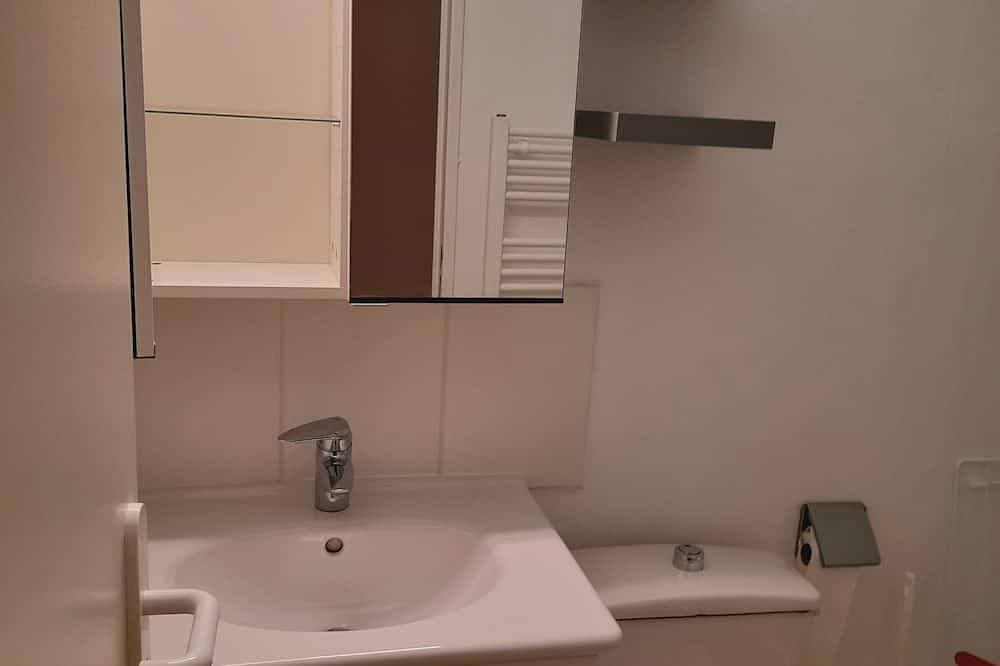 Foto 4 von 15: Apartment Meer Und Deich Wissant
