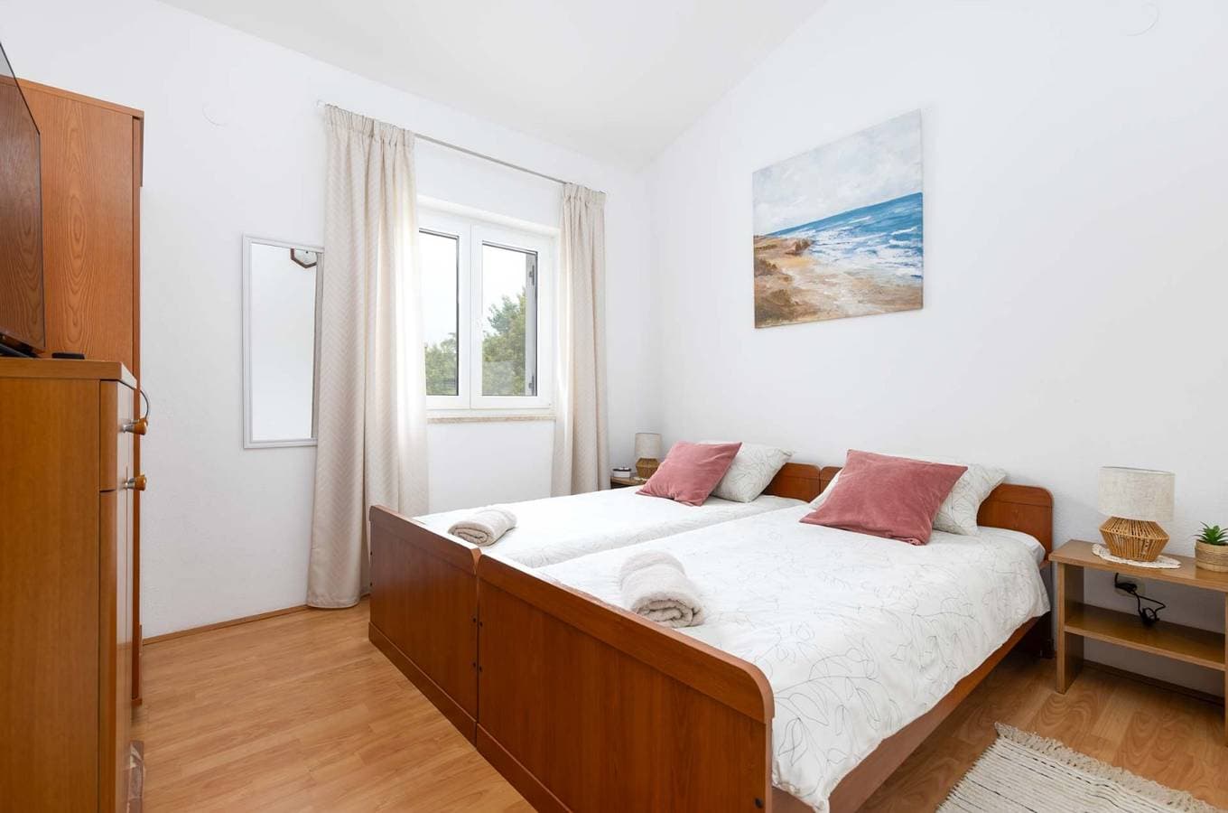 Foto 7 von 19: Apartment für vier Personen