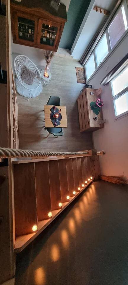Foto 10 von 21: Deluxe Suite with Spa Bath