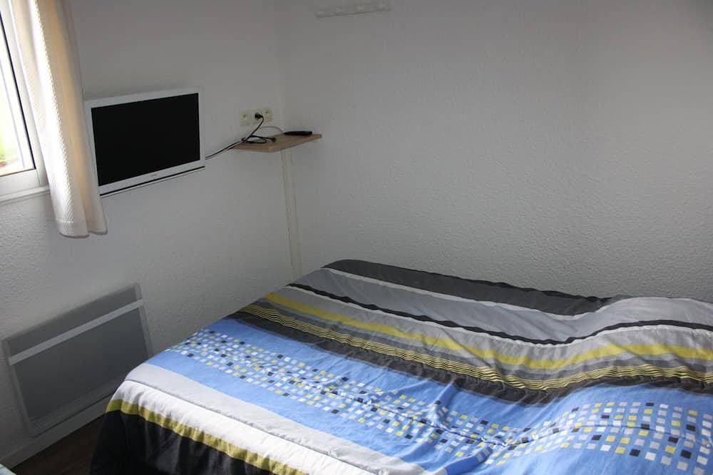 Foto 2 von 22: Bergwohnung, am Fuße der Piste, klassifiziert zwei Sterne.