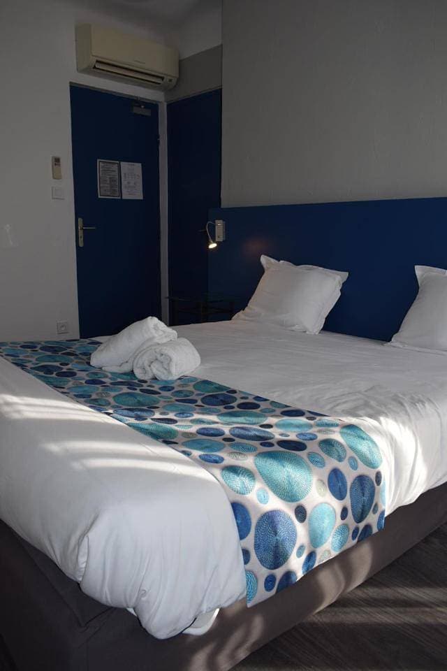 Foto 8 von 10: Standard Double Room