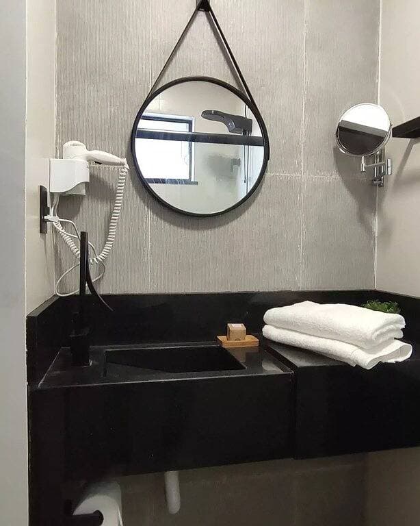 Foto 3 von 7: The only luxury loft in Aracaju - Unid. A