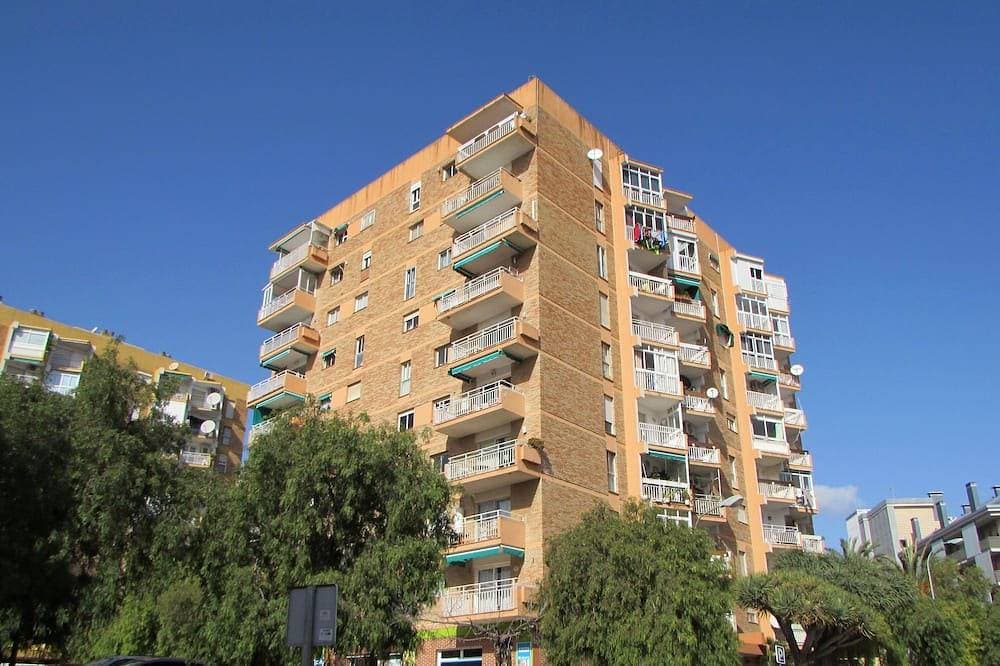Modernisierte Studio-Apartment, 2 Personen. Zentral und nah an allem. 1