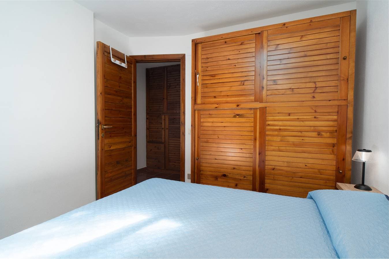 Foto 12 von 22: Ferienhaus 'Panoramico Splendida Vista Mare' mit Meerblick, WLAN und Klimaanlage