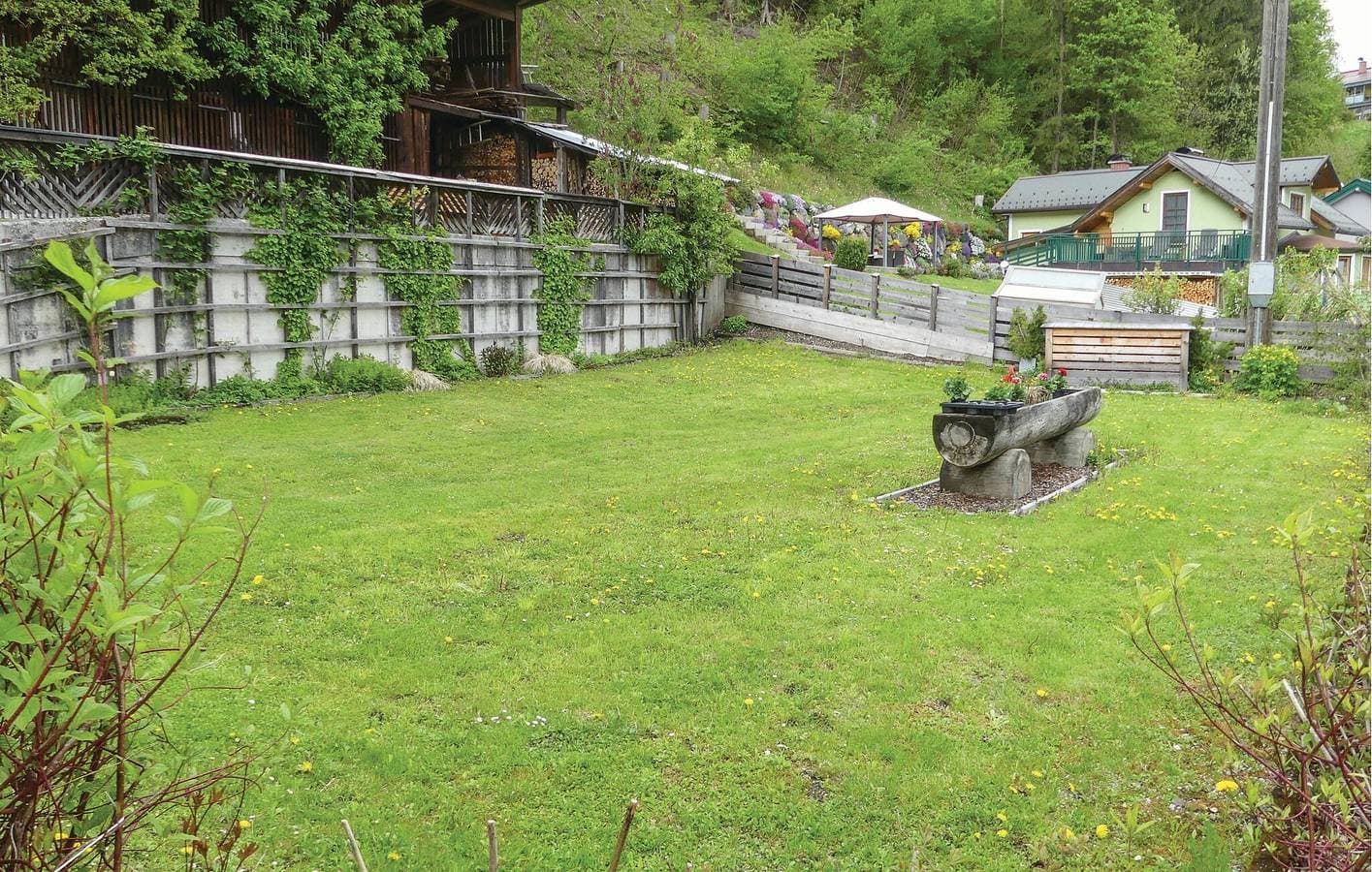 Foto 10 von 14: Gemütliche Ferienwohnung mit WLAN und Parkplatz in der Nähe des Skigebiets Hochkönig
