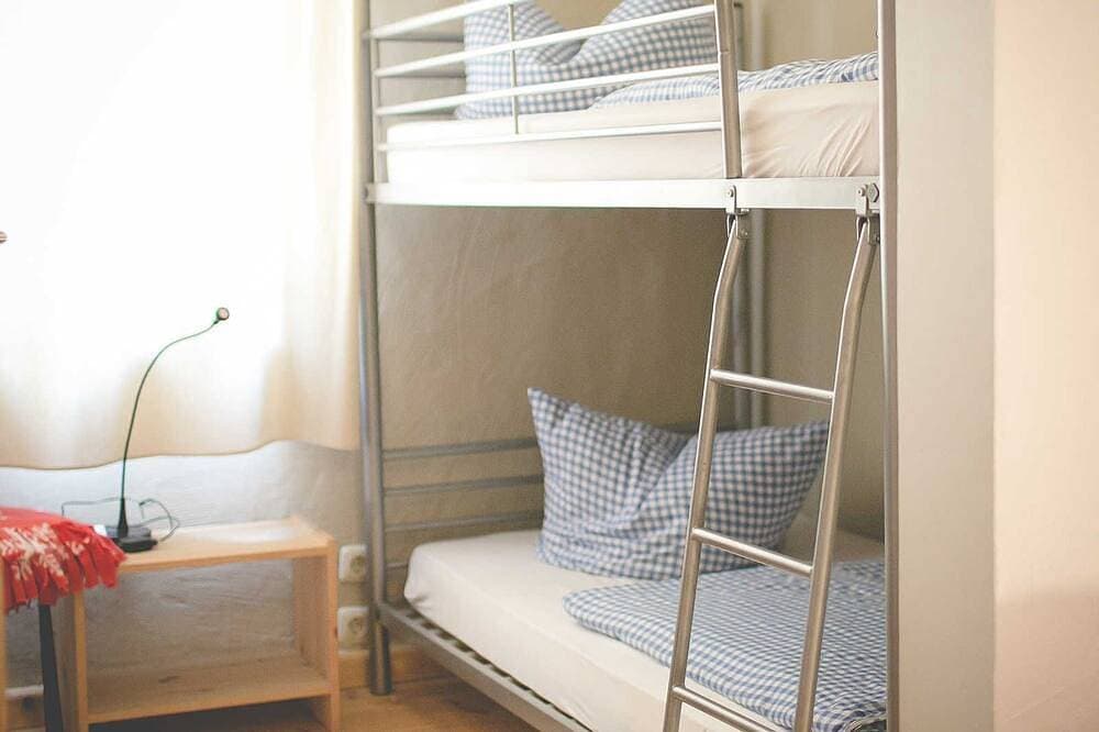Foto 2 von 20: Herbst - Zimmer 3 - Forsthaus Leiner Berg