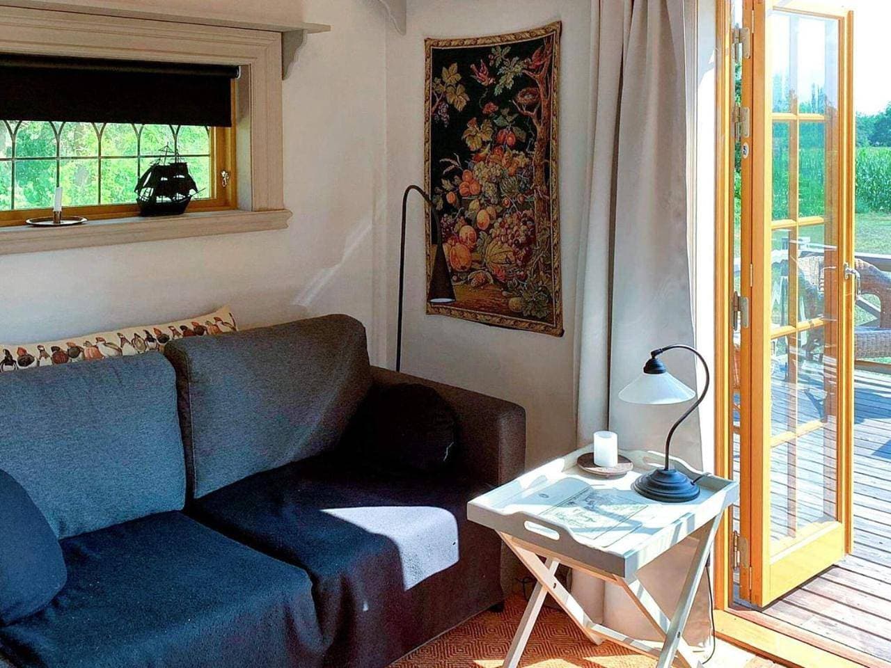 Foto 12 von 20: Two-Bedroom Holiday Home