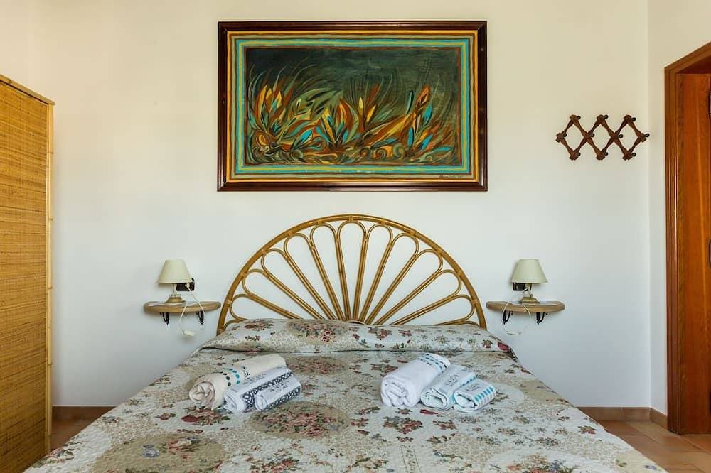 Foto 2 von 30: Sardinia, Torre Dei Corsari: Panoramic apartment in villa