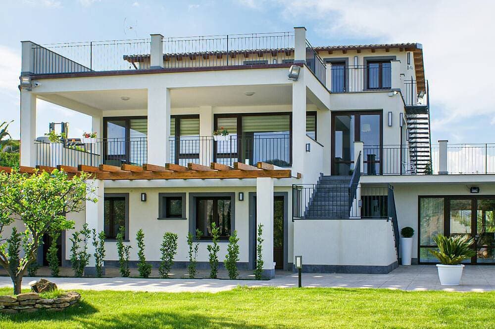 Foto 5 von 12: Cozy apartment in Mazzarino with swimming pool
