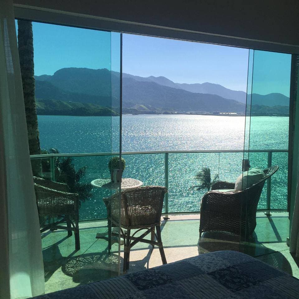 Foto 7 von 14: Deluxe Suite with Sea View