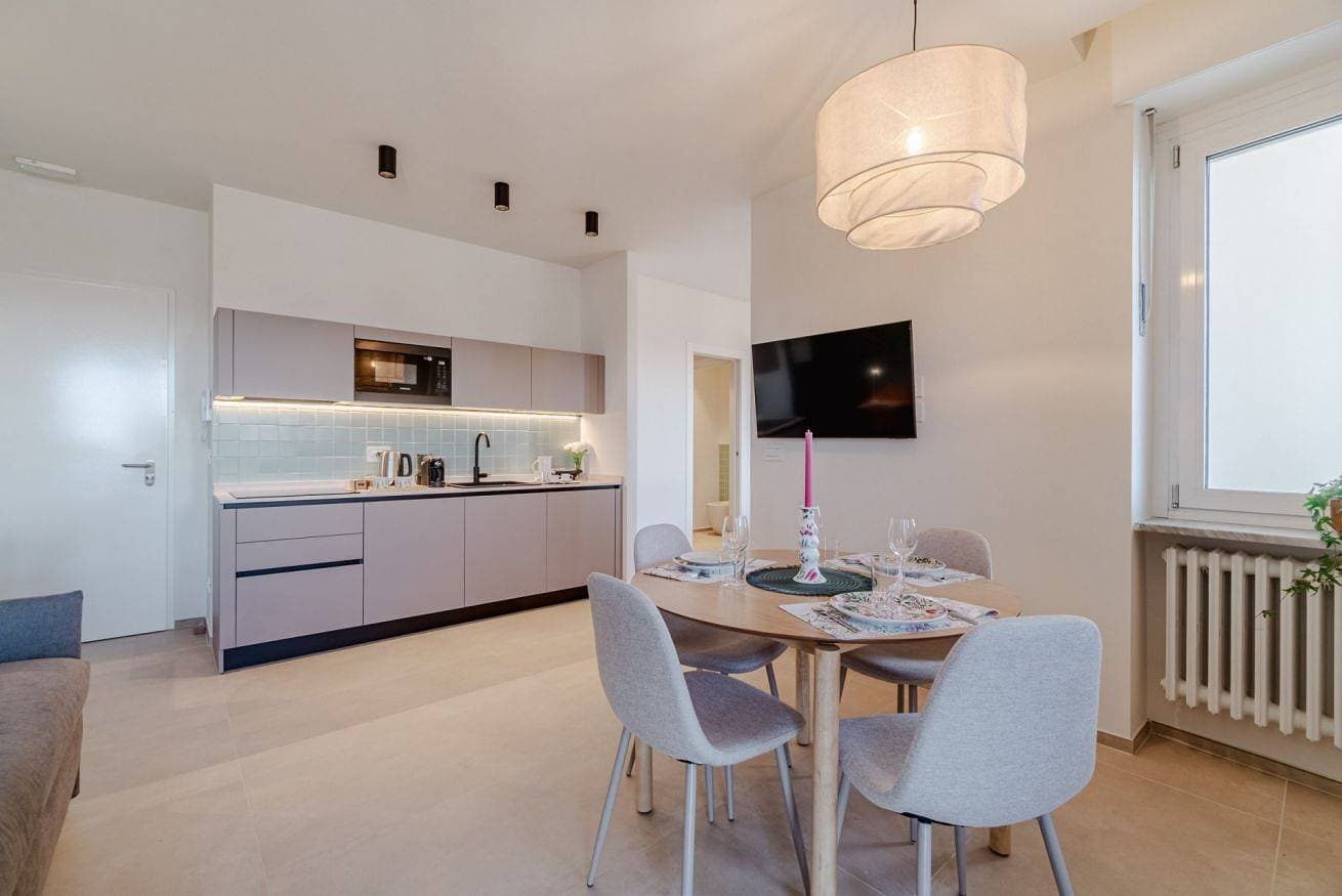 Foto 10 von 25: Ferienwohnung für 3 Personen