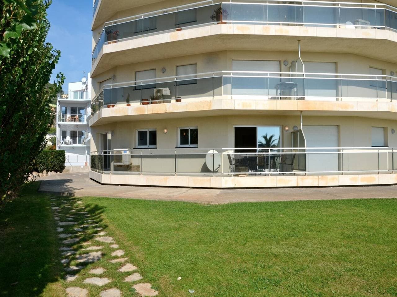 Foto 7 von 19: Wohnung in Estartit am Strand