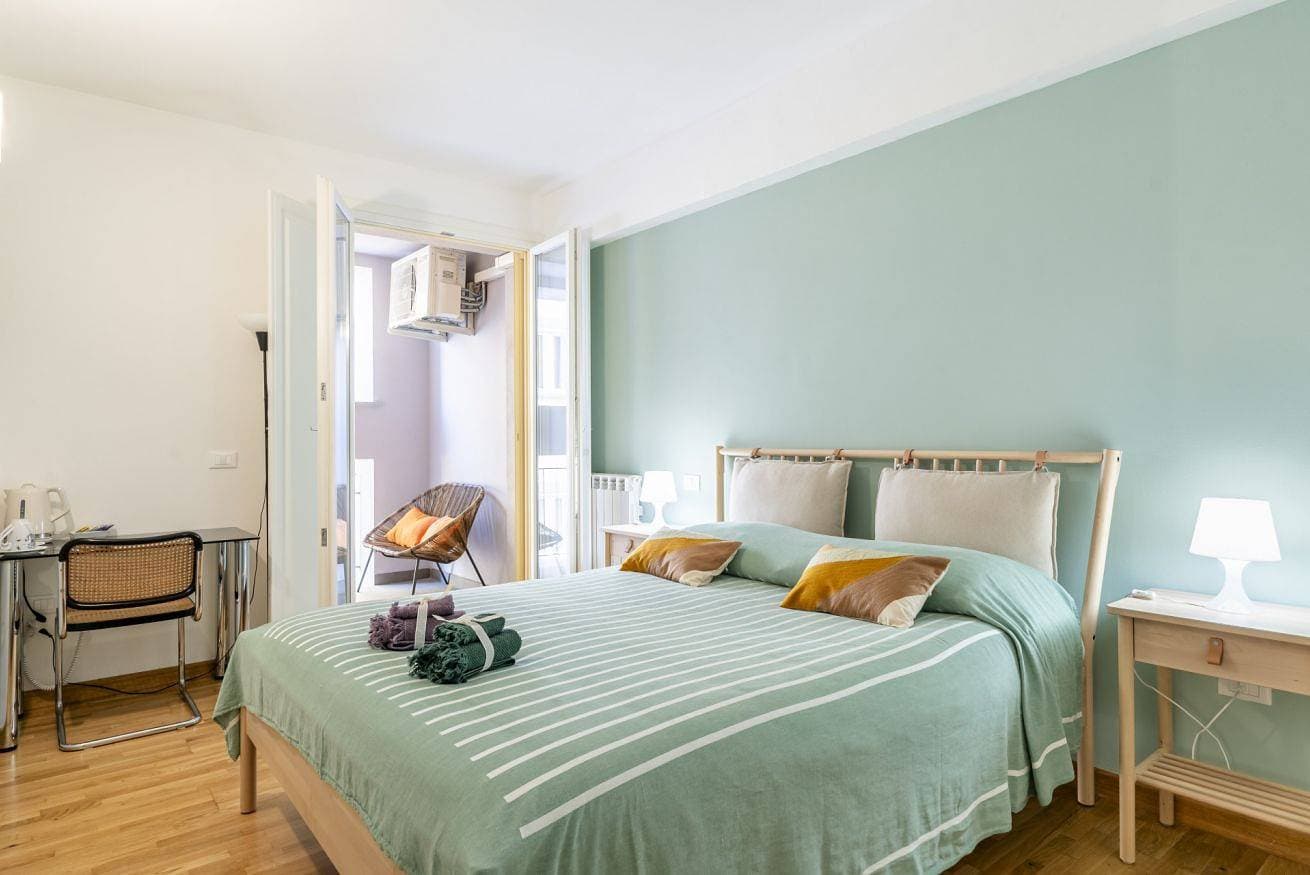 Foto 3 von 18: Ferienwohnung für 2 Personen
