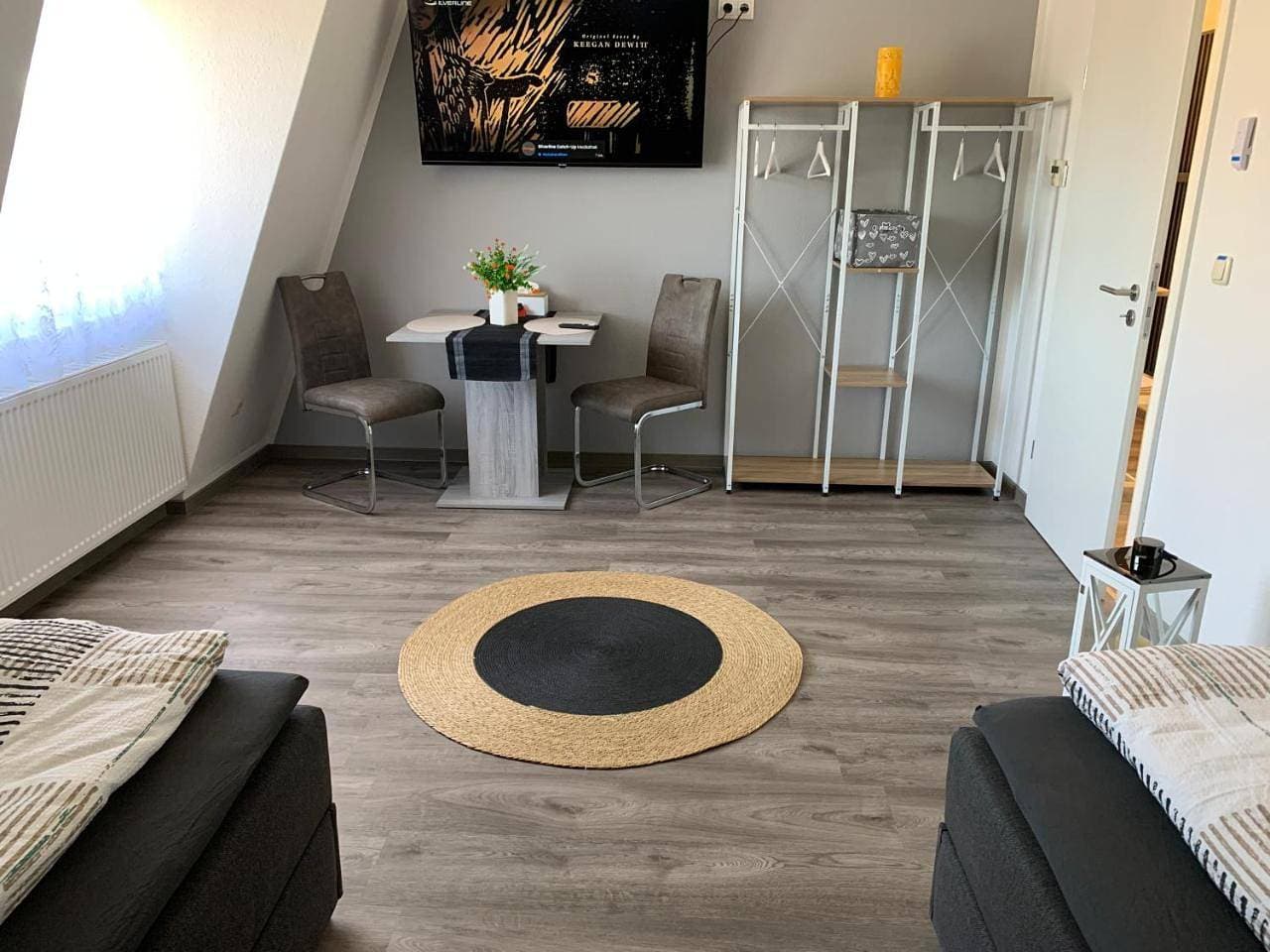 Foto 7 von 36: Three-Bedroom Apartment