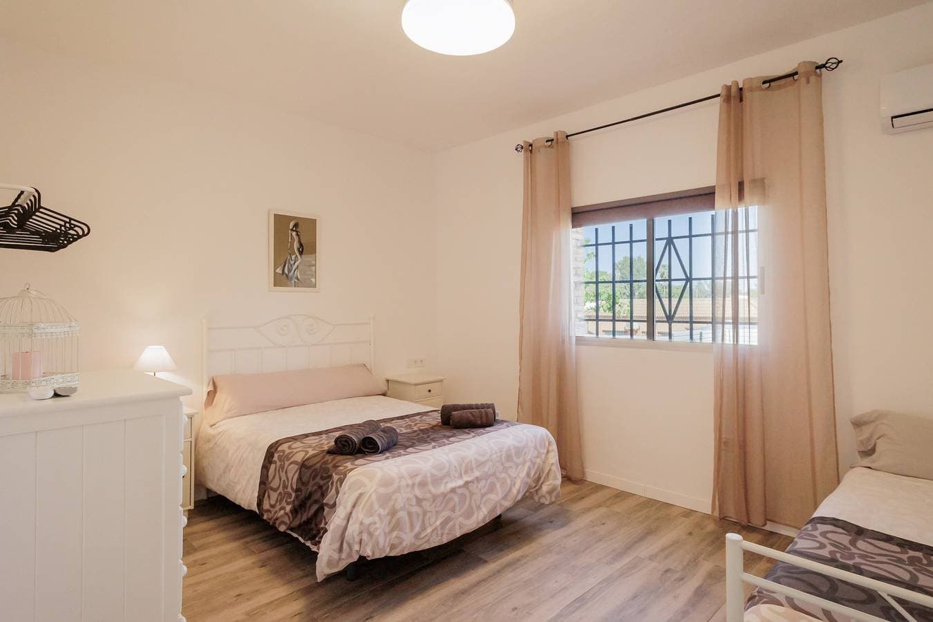 Foto 11 von 36: Landhaus 'Villa Manolita' mit privatem Pool, WLAN und Klimaanlage