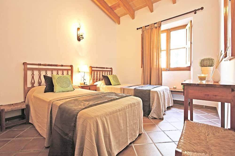 Foto 3 von 25: Romantische Finca, privater Pool, Internet, Garten, Grill und Terrassenanlagen