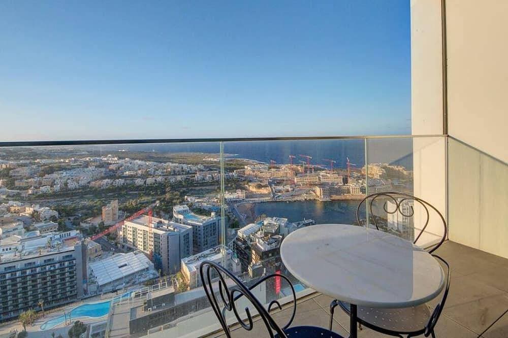 The official seafront Mercury Suites, Lux all over 1