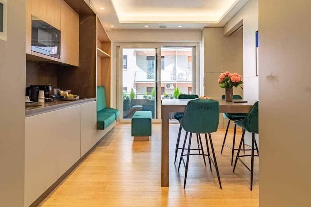 Foto 9 von 11: Pescara Inn - Luxury Suite | Via Sulmona 17
