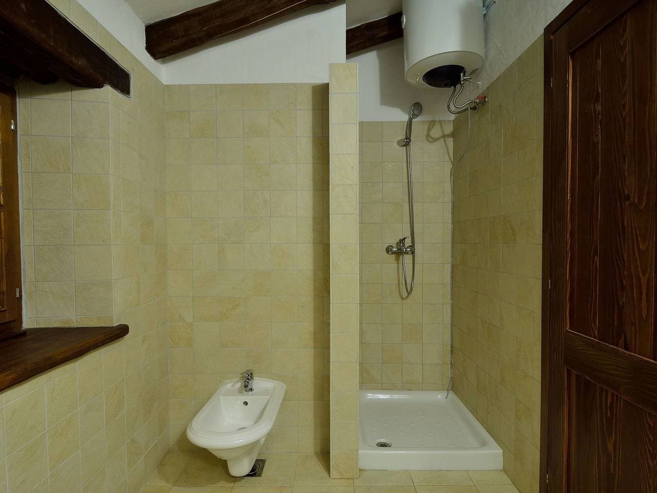Foto 8 von 47: Istrien Traditionelles Steinhaus 7