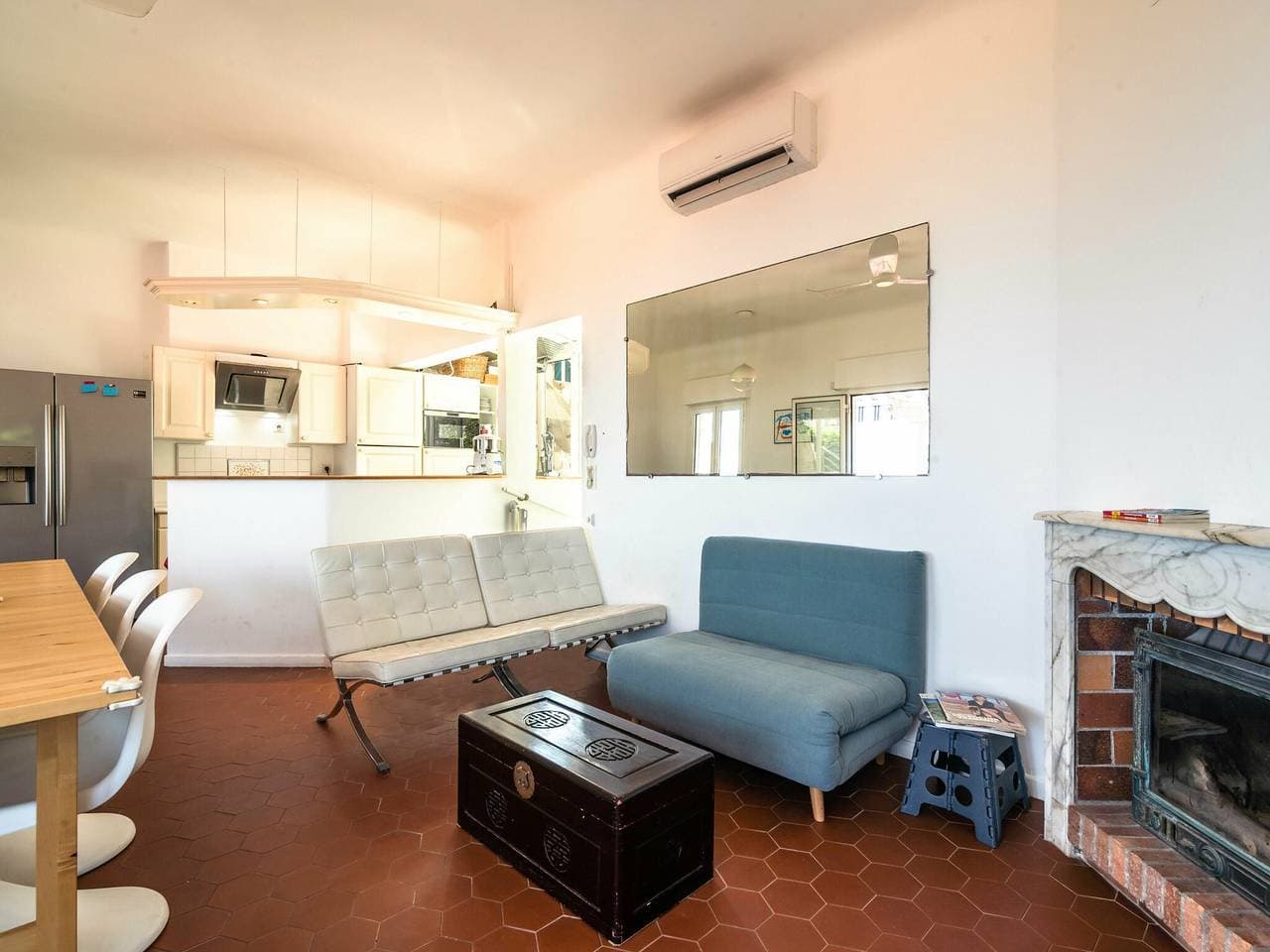 Foto 5 von 40: Elegante Villa am Meer in Èze