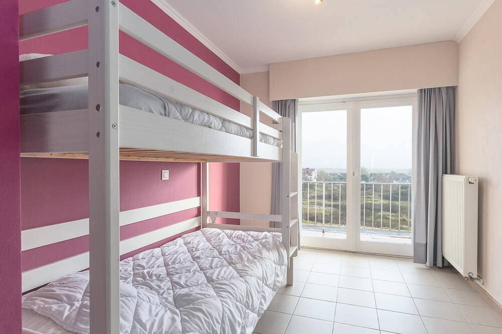 Foto 5 von 21: Apartment mit Meerblick und zwei Terrassen