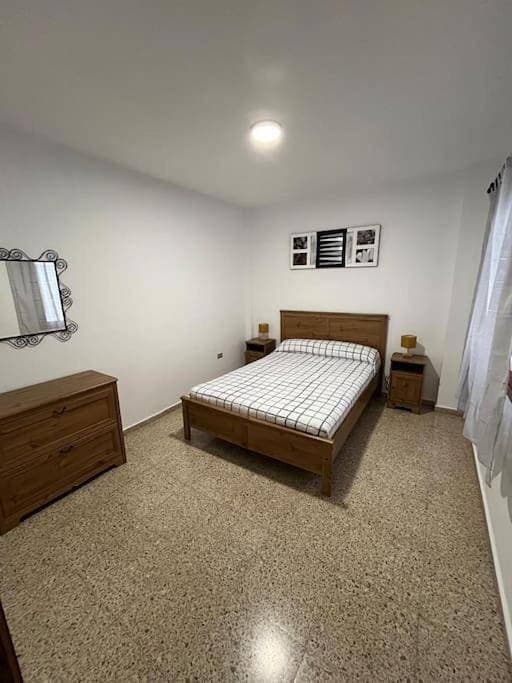 Foto 5 von 16: Three-Bedroom Apartment