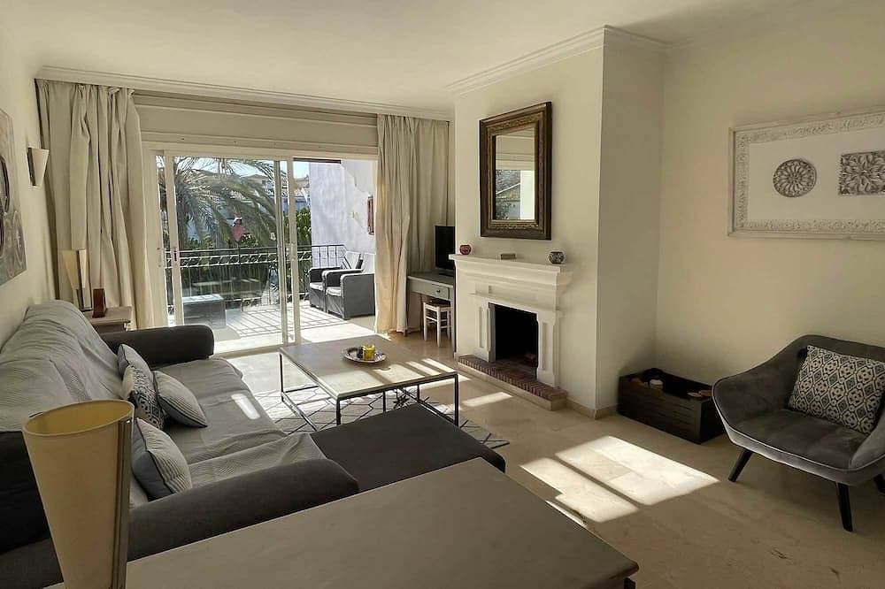 Foto 10 von 24: Ferienwohnung nahe am Strand, Estepona
