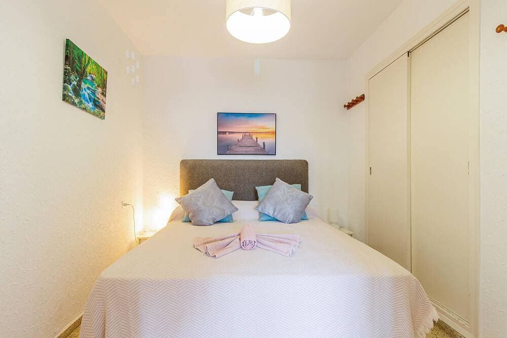 Foto 2 von 30: Fantastische Wohnung in Torrevieja