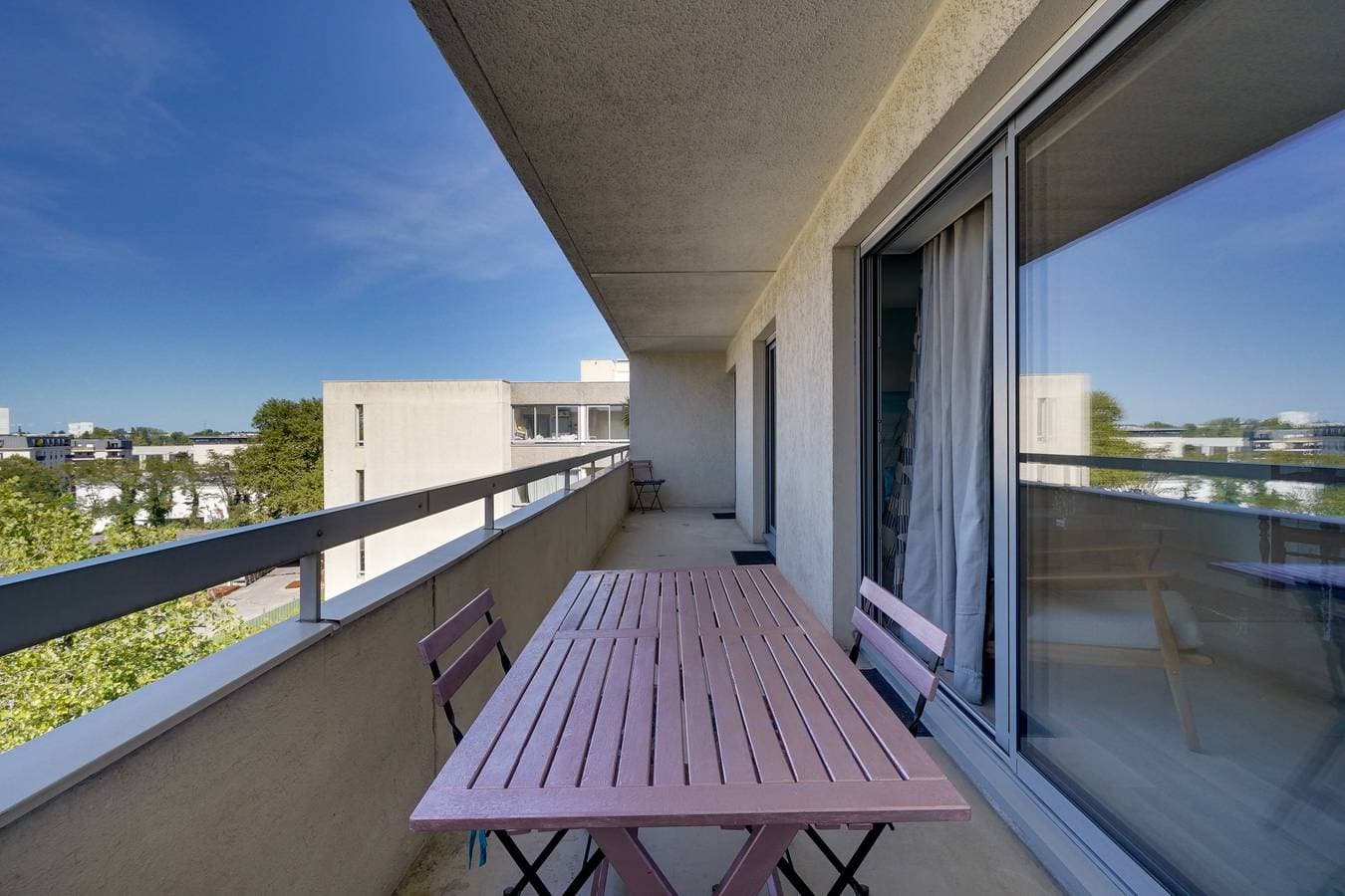 Foto 5 von 19: Le Charme D'Antan - quartier Chartrons