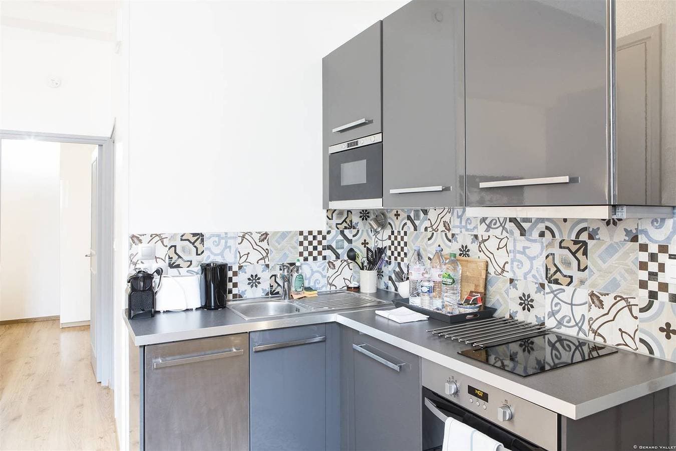 Foto 4 von 11: Ferienwohnung für 2 Personen