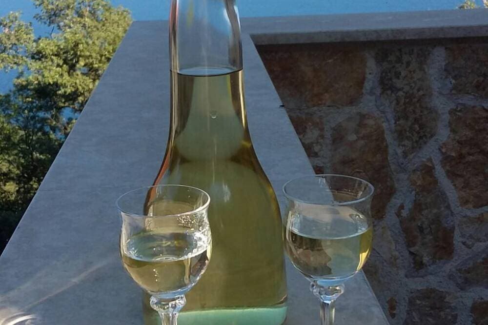Foto 11 von 30: Private Hanglage ★★★★mit mit besonderer Aussicht, ideal für Paare