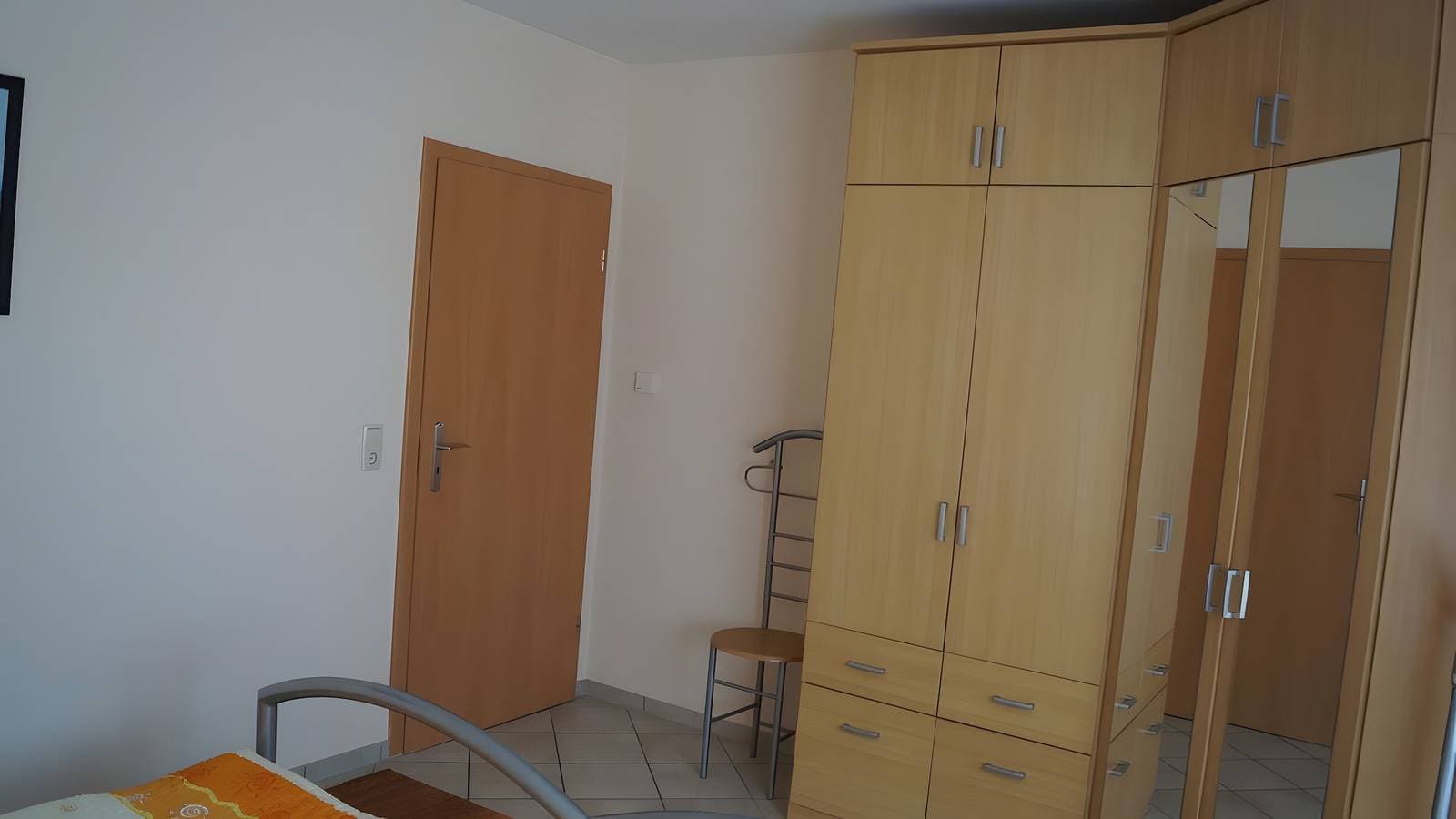 Foto 7 von 17: Ferienwohnung für 4 personen (114 m²) in Wiek auf Rügen