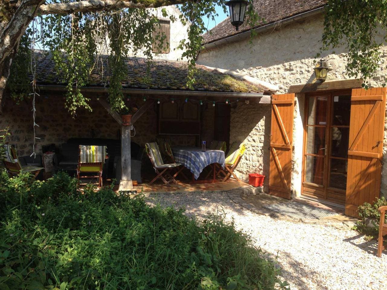 Foto 6 von 20: Two-Bedroom House