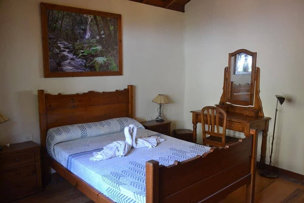 Foto 2 von 13: C. Rural Risco Padrón: Beautiful old house in an environment of total tranquility