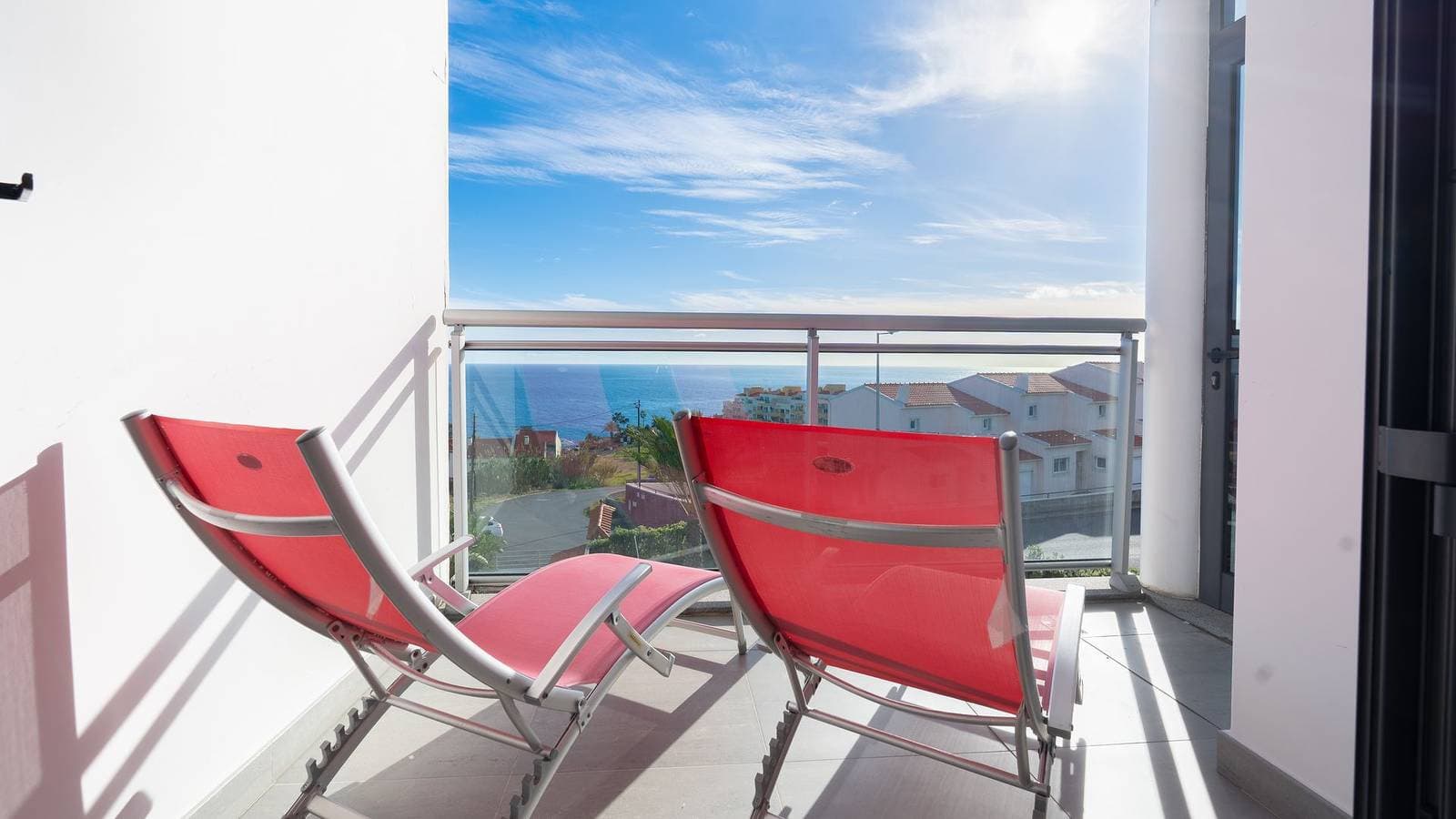 Foto 13 von 34: Ferienwohnung für 2 Personen mit Garten