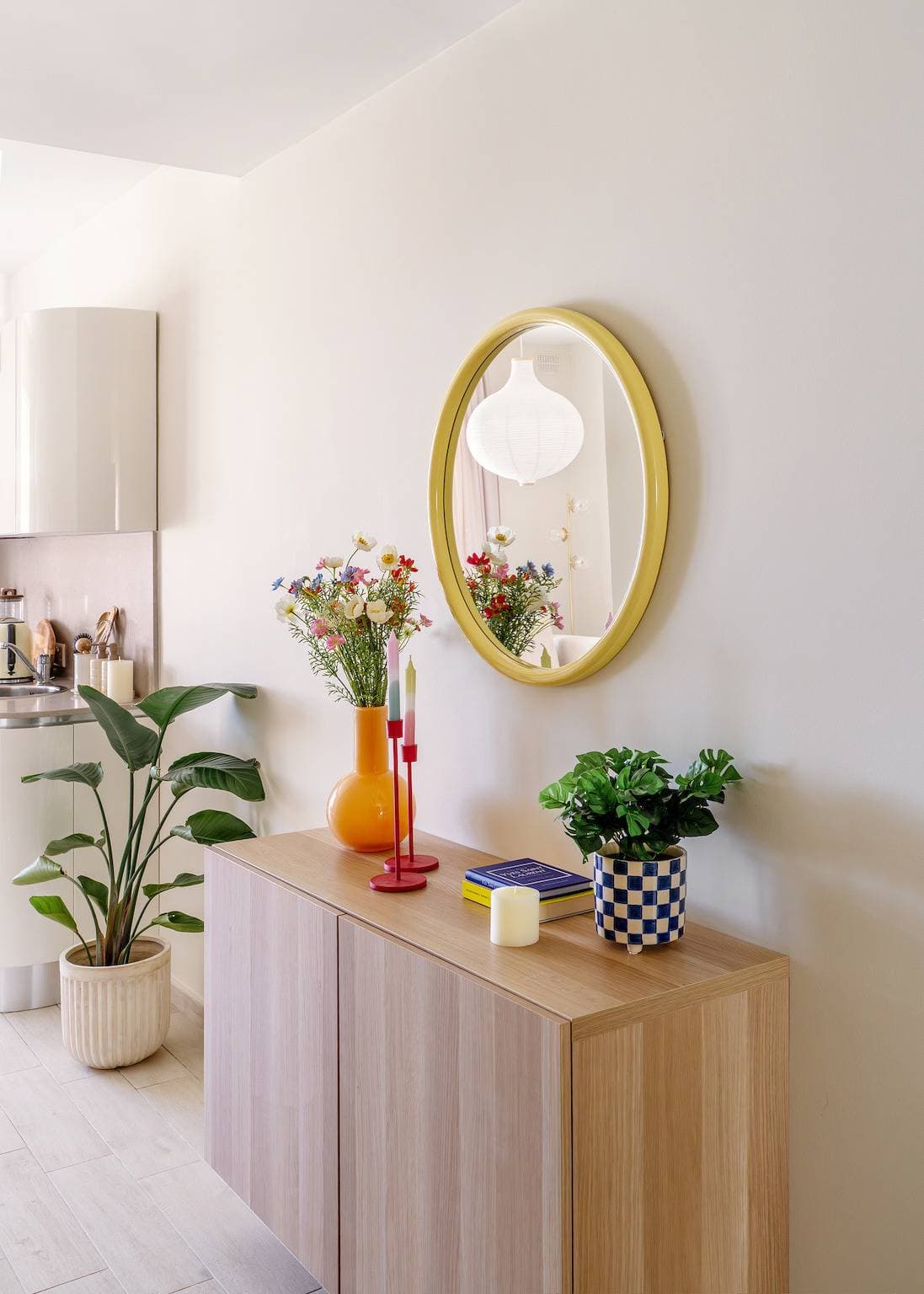 Foto 7 von 14: Ferienwohnung für 2 Personen mit Balkon