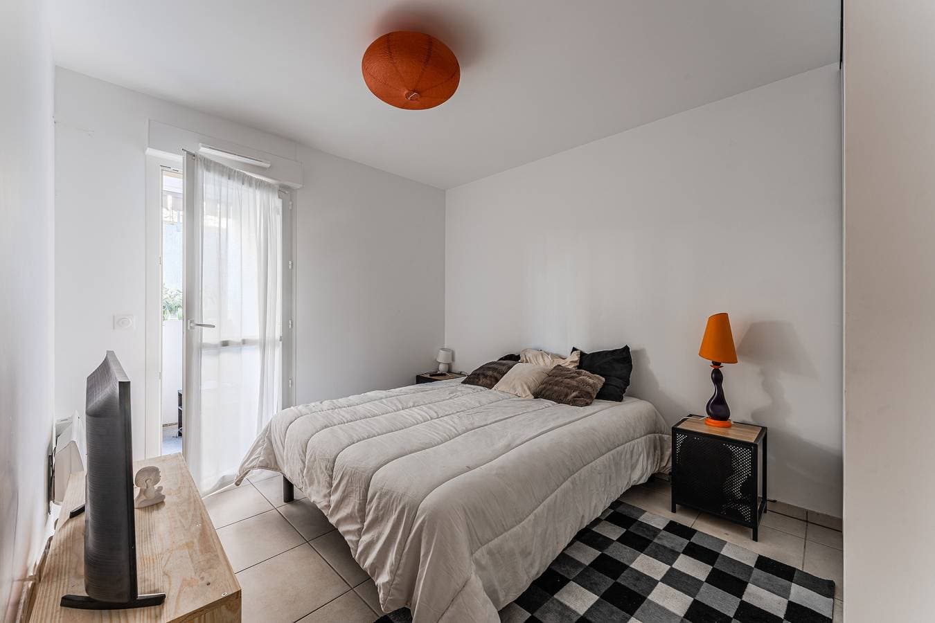 Foto 10 von 24: Appartement „Côté Dunes Mimizan“ – Ihre Auszeit zwischen Ozean und Natur in Mimizan