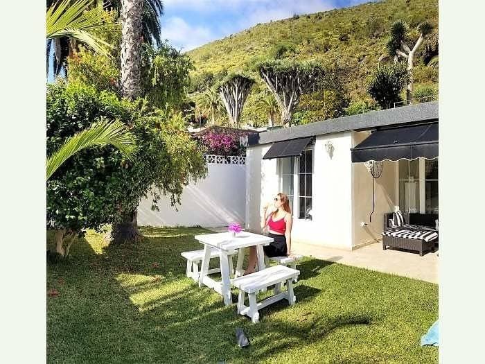 Foto 11 von 13: Ferienhaus mit Pool