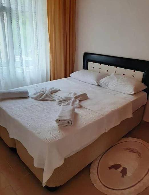 Foto 4 von 8: Two-Bedroom Villa