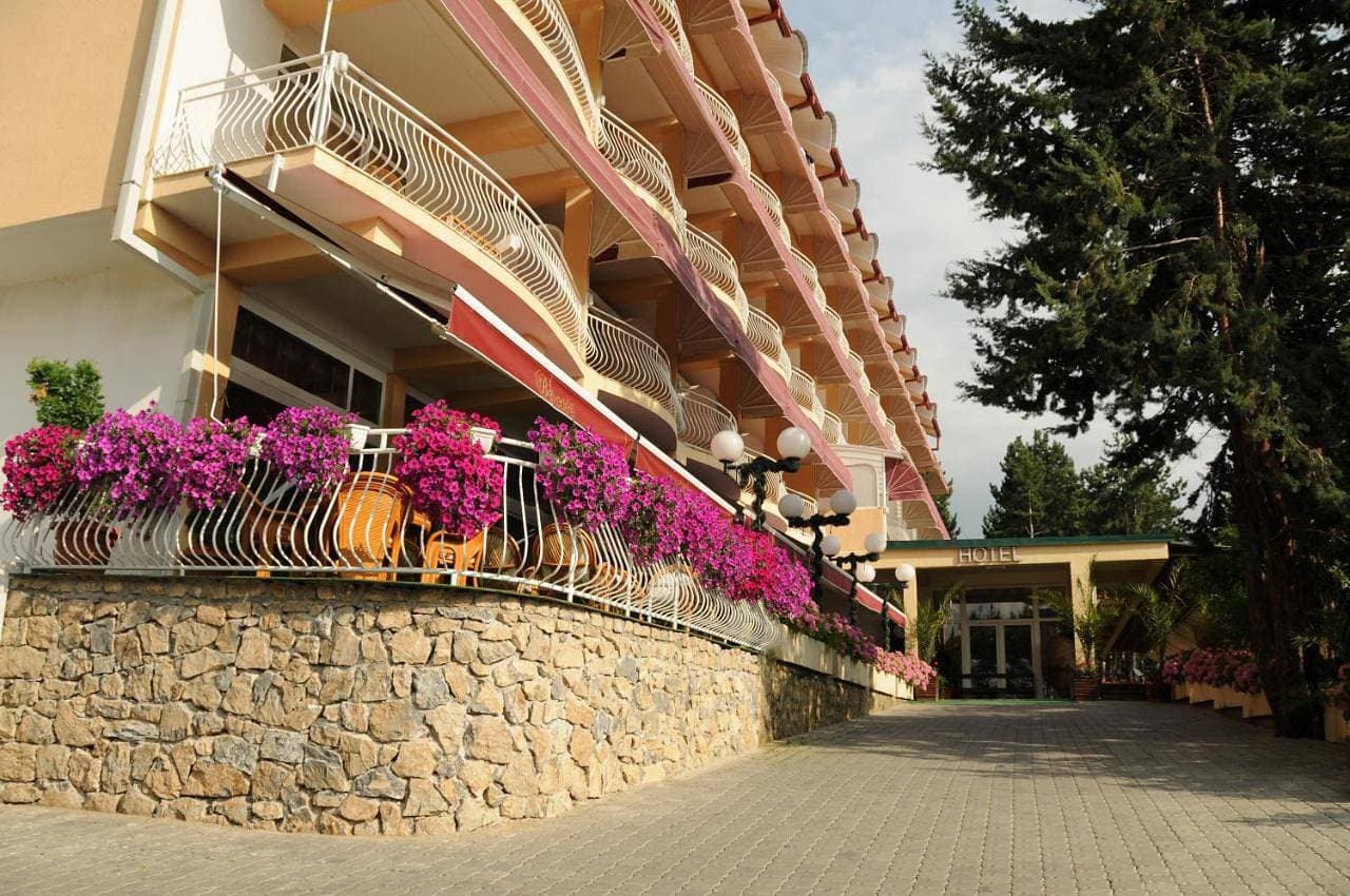 Hotel Belvedere 1
