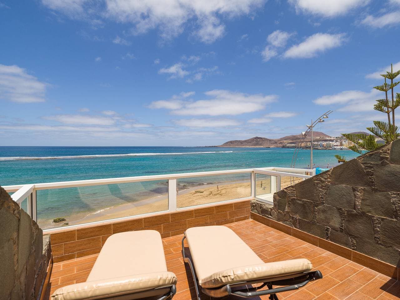 Foto 8 von 32: Haus am Meer an Las Canteras