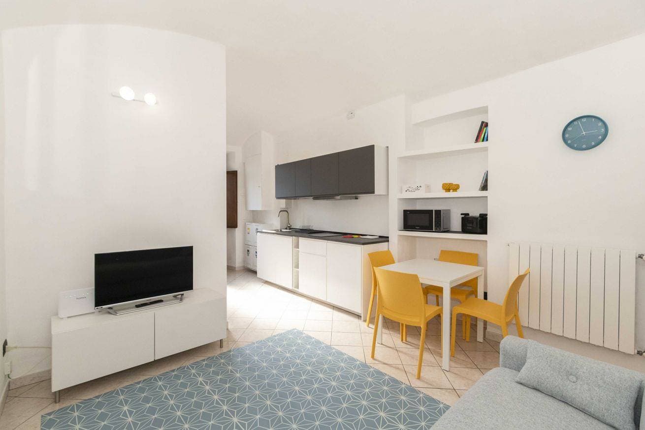 Foto 4 von 33: Ferienwohnung für 4 Personen