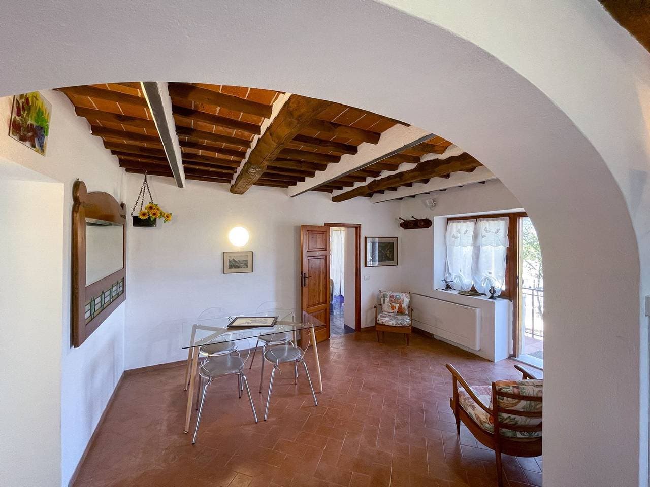 Foto 4 von 13: Ferienwohnung für 4 Personen