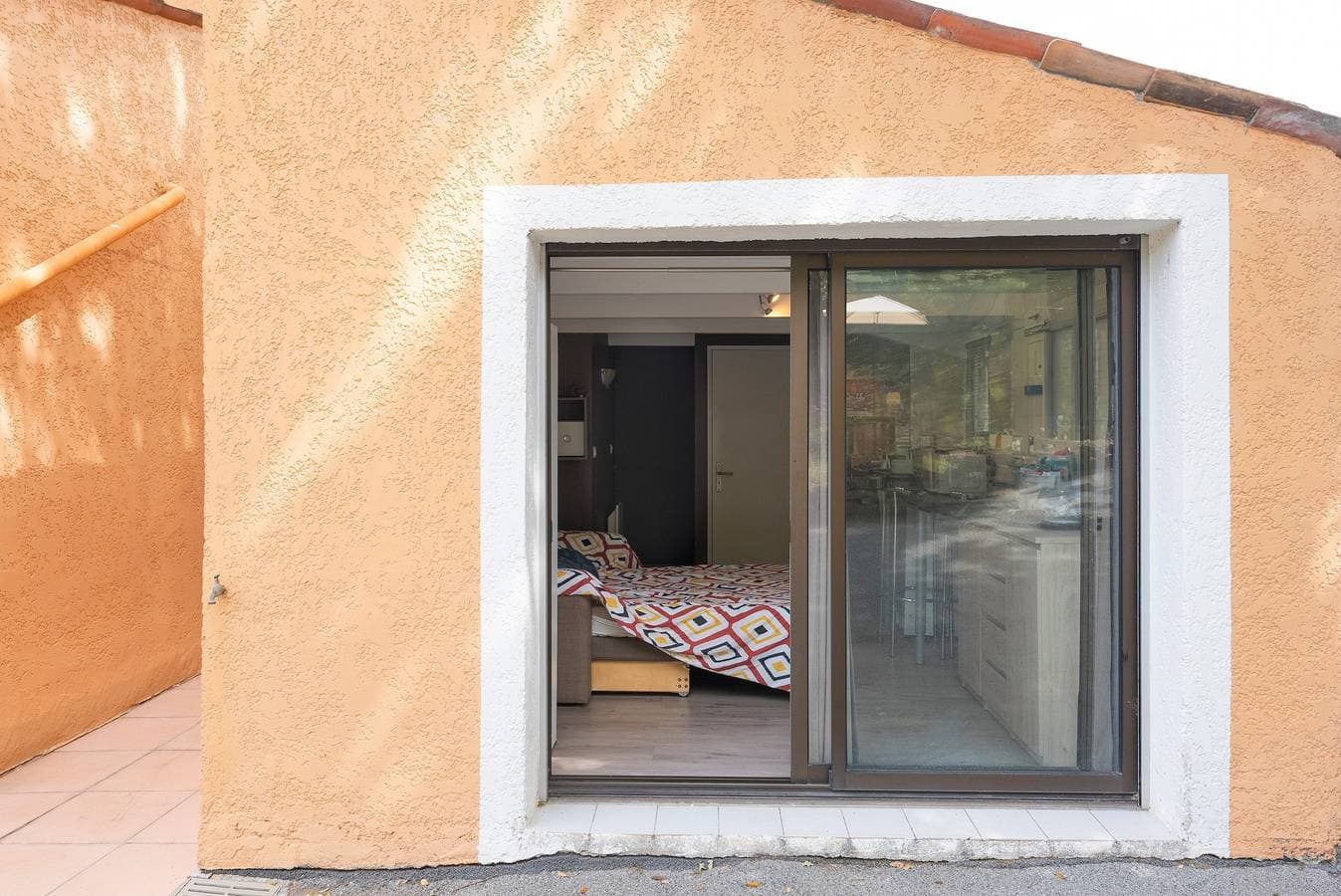 Foto 13 von 27: Studio „Les Adrets Esterel“ mit Pool, WLAN und Klimaanlage