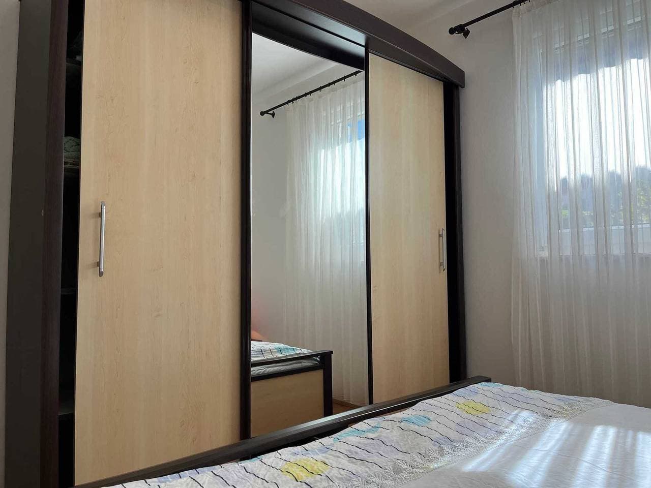 Foto 11 von 21: Ferienwohnung Mira in Strandnähe