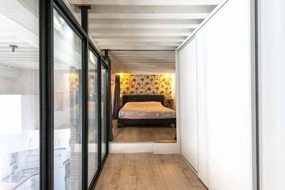 Foto 7 von 30: Le Ferratière - Charming studio in Vieux Lyon